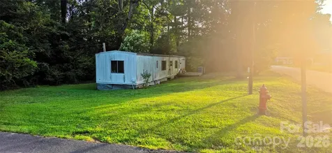 116 E Fairground Avenue Troy NC 27371
