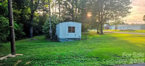 116 E Fairground Avenue Troy NC 27371