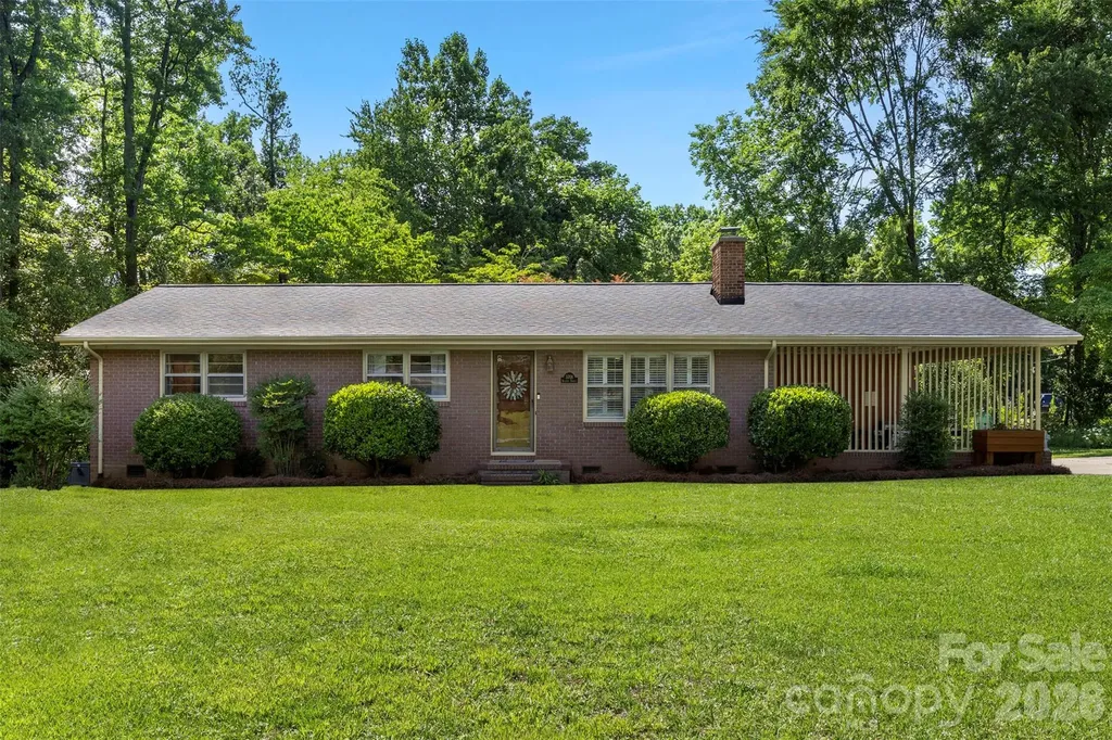 3701 Bellevue Terrace Gastonia NC 28056