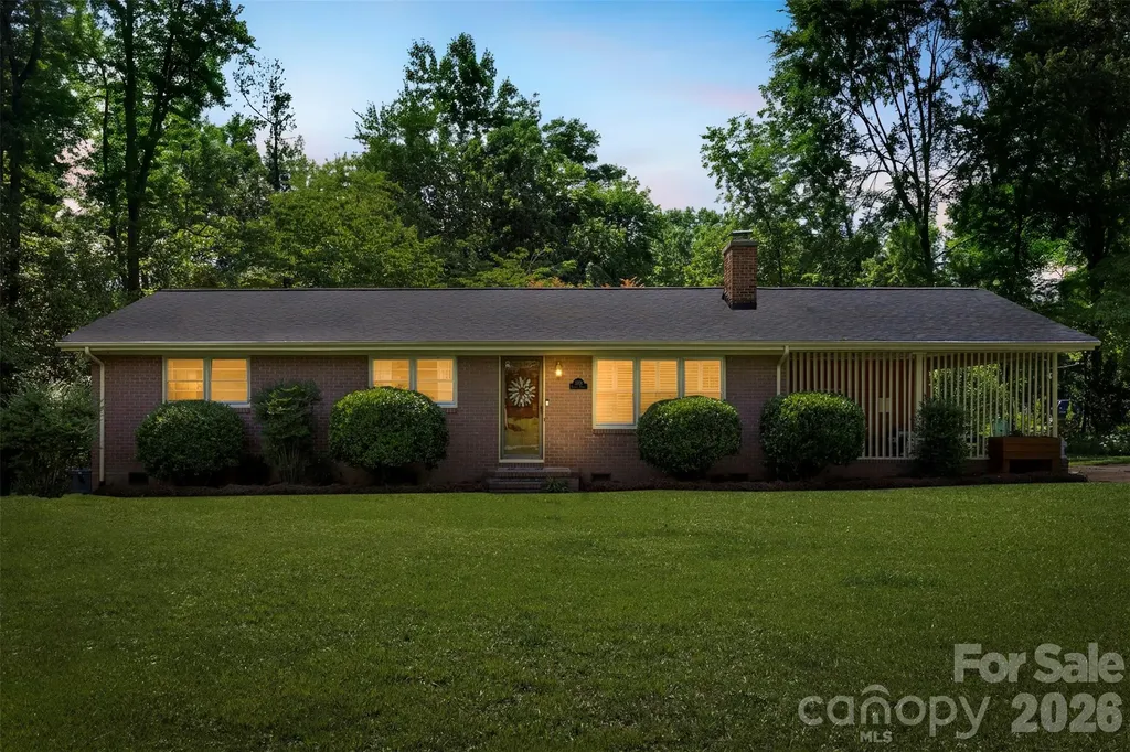 3701 Bellevue Terrace Gastonia NC 28056