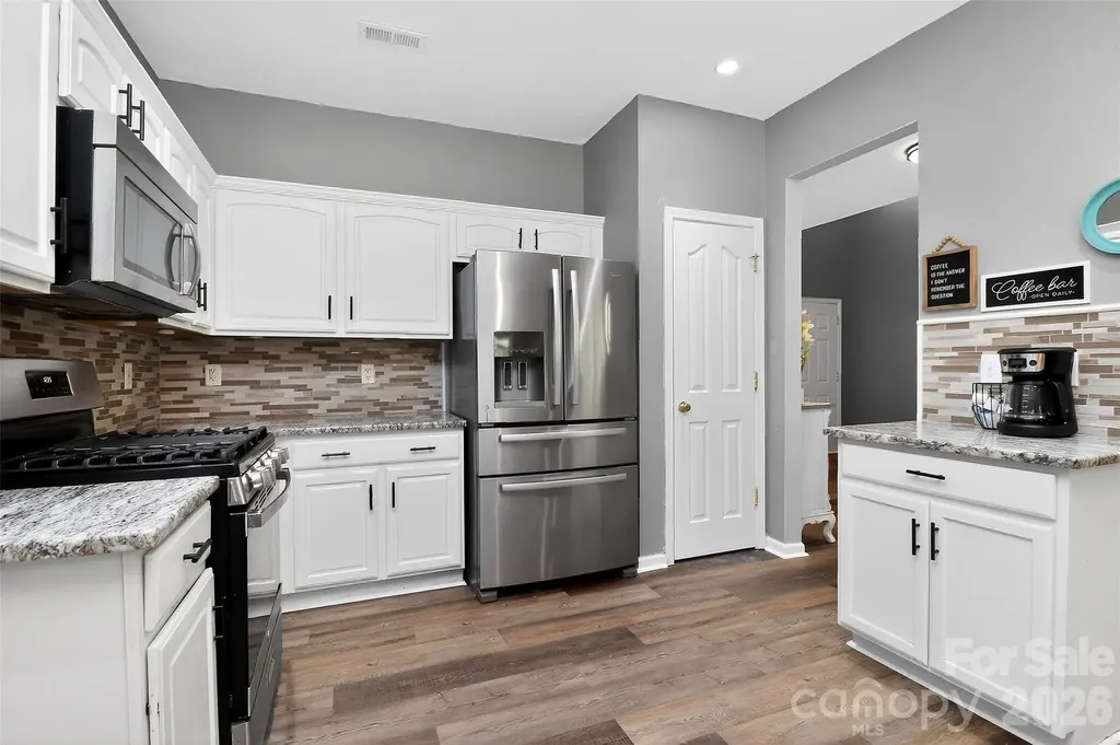 17126 Cambridge Woods Court Charlotte NC 28277