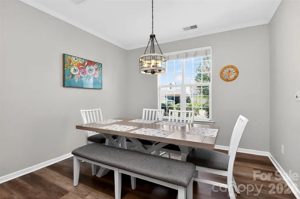 17126 Cambridge Woods Court Charlotte NC 28277