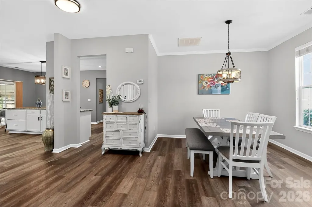 17126 Cambridge Woods Court Charlotte NC 28277