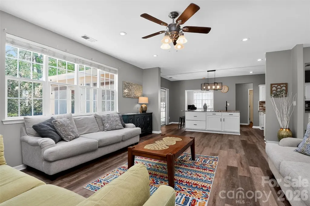 17126 Cambridge Woods Court Charlotte NC 28277