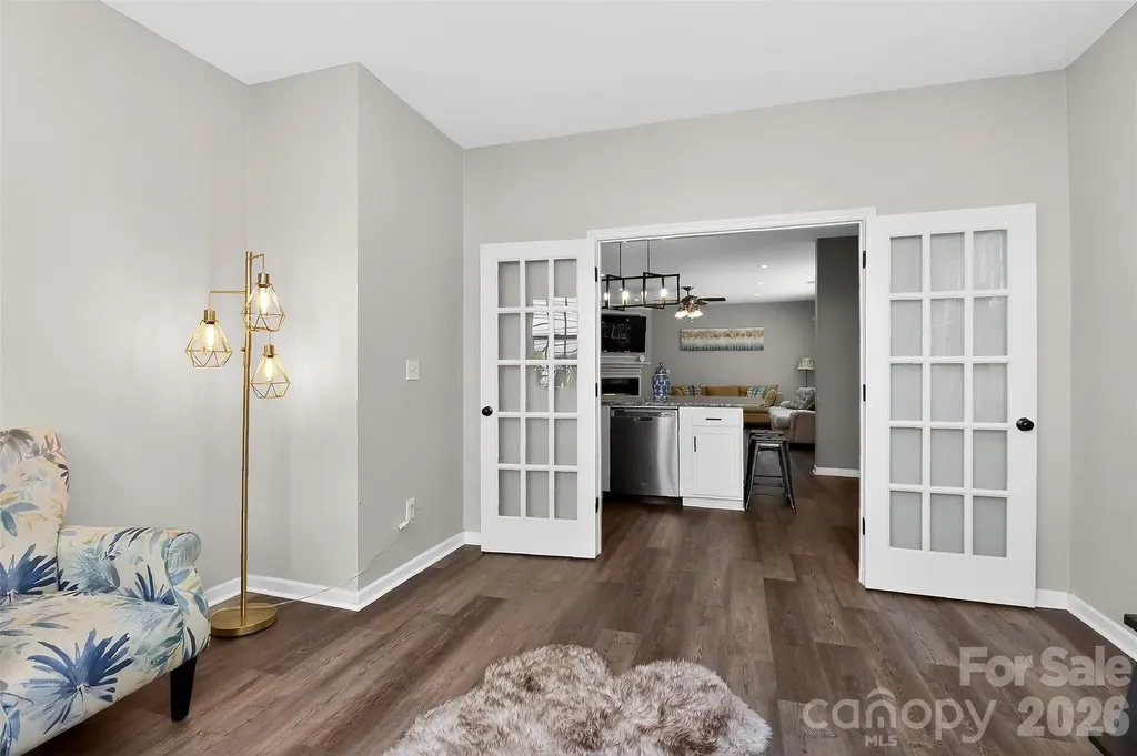 17126 Cambridge Woods Court Charlotte NC 28277