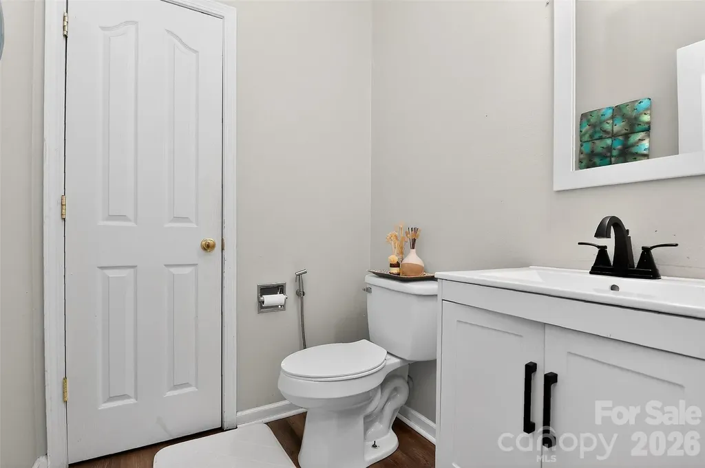 17126 Cambridge Woods Court Charlotte NC 28277