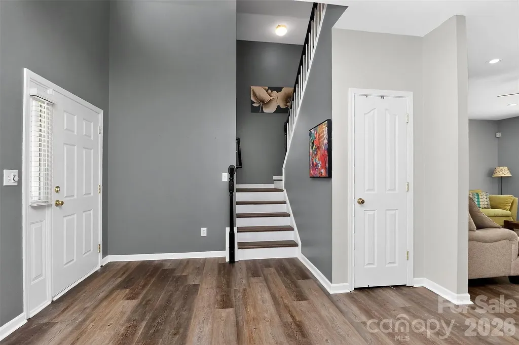 17126 Cambridge Woods Court Charlotte NC 28277
