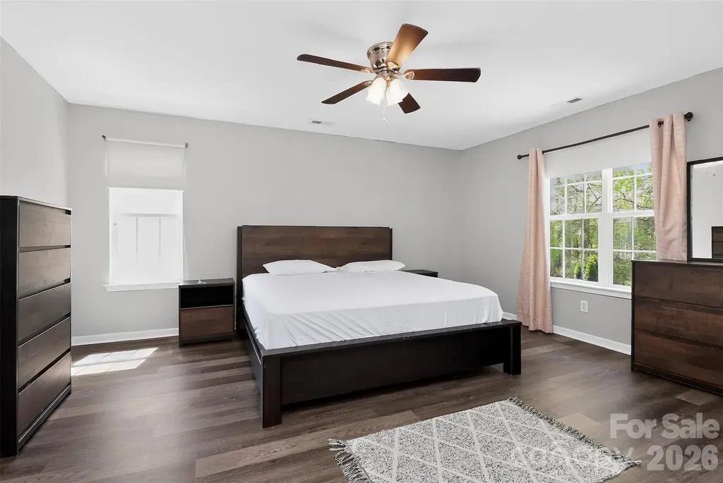 17126 Cambridge Woods Court Charlotte NC 28277