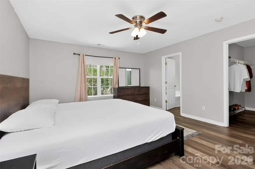 17126 Cambridge Woods Court Charlotte NC 28277
