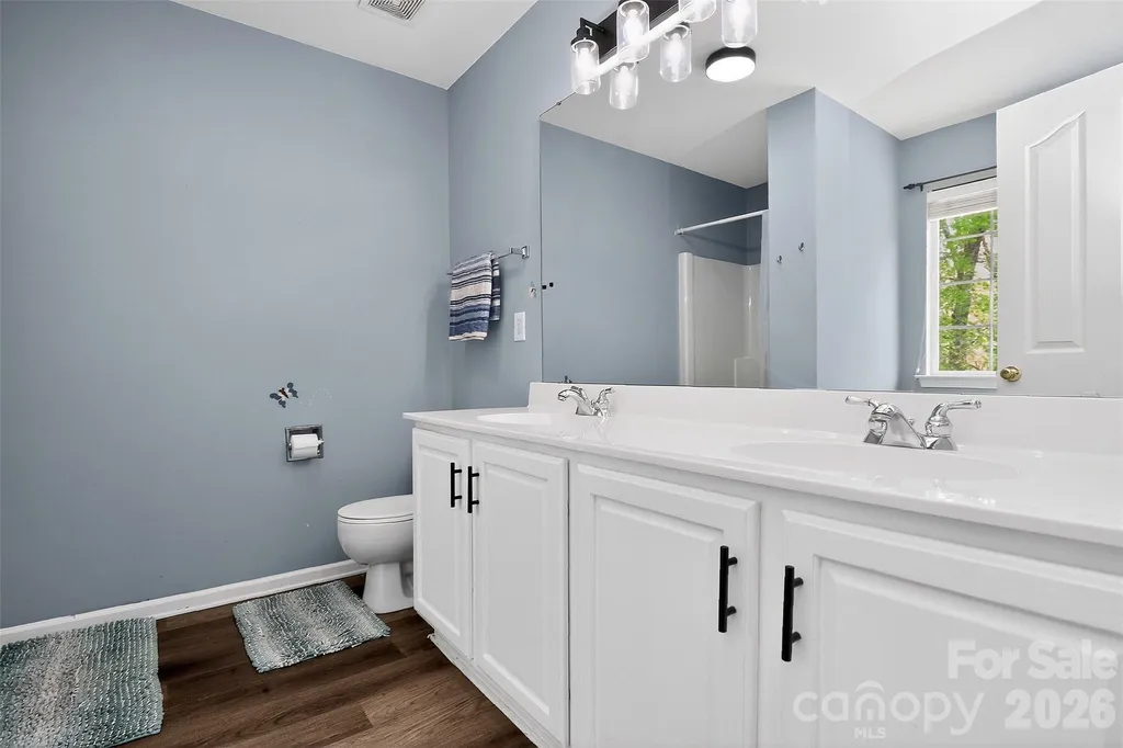 17126 Cambridge Woods Court Charlotte NC 28277