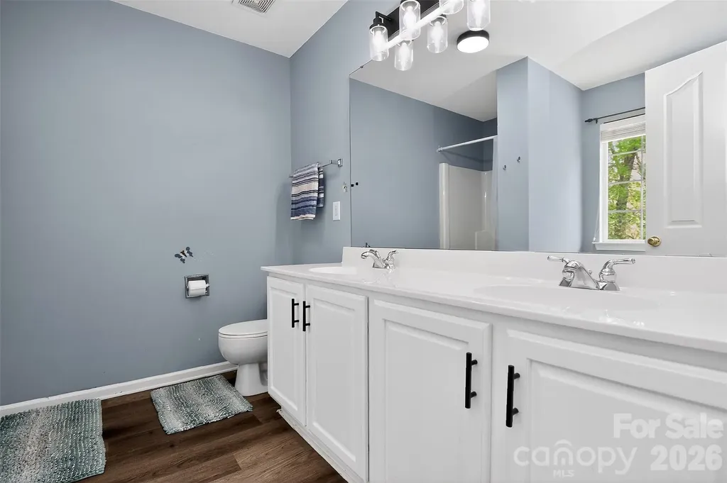 17126 Cambridge Woods Court Charlotte NC 28277