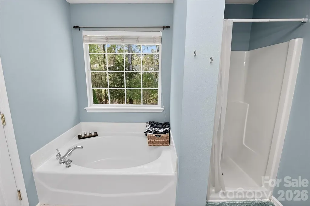 17126 Cambridge Woods Court Charlotte NC 28277