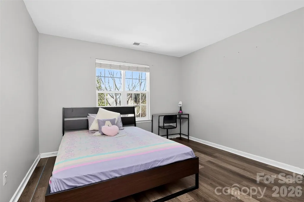 17126 Cambridge Woods Court Charlotte NC 28277