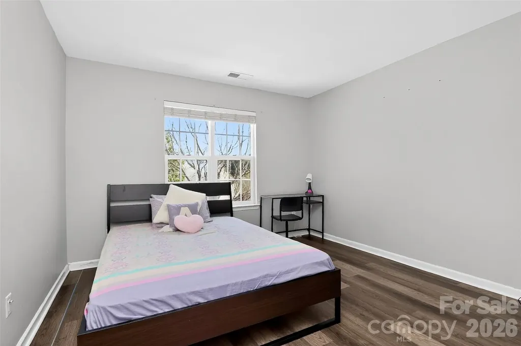 17126 Cambridge Woods Court Charlotte NC 28277