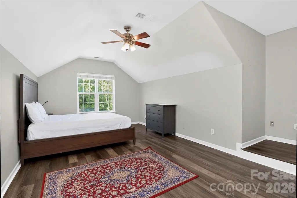 17126 Cambridge Woods Court Charlotte NC 28277