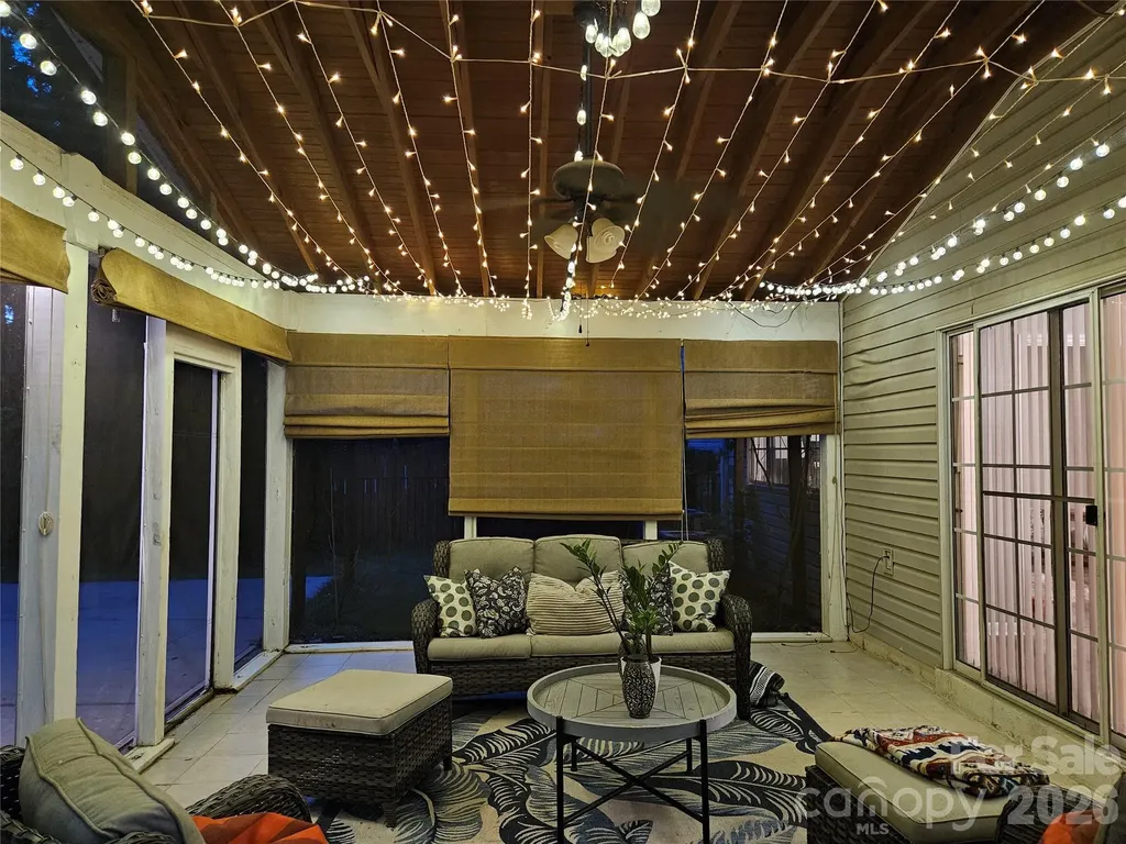 17126 Cambridge Woods Court Charlotte NC 28277