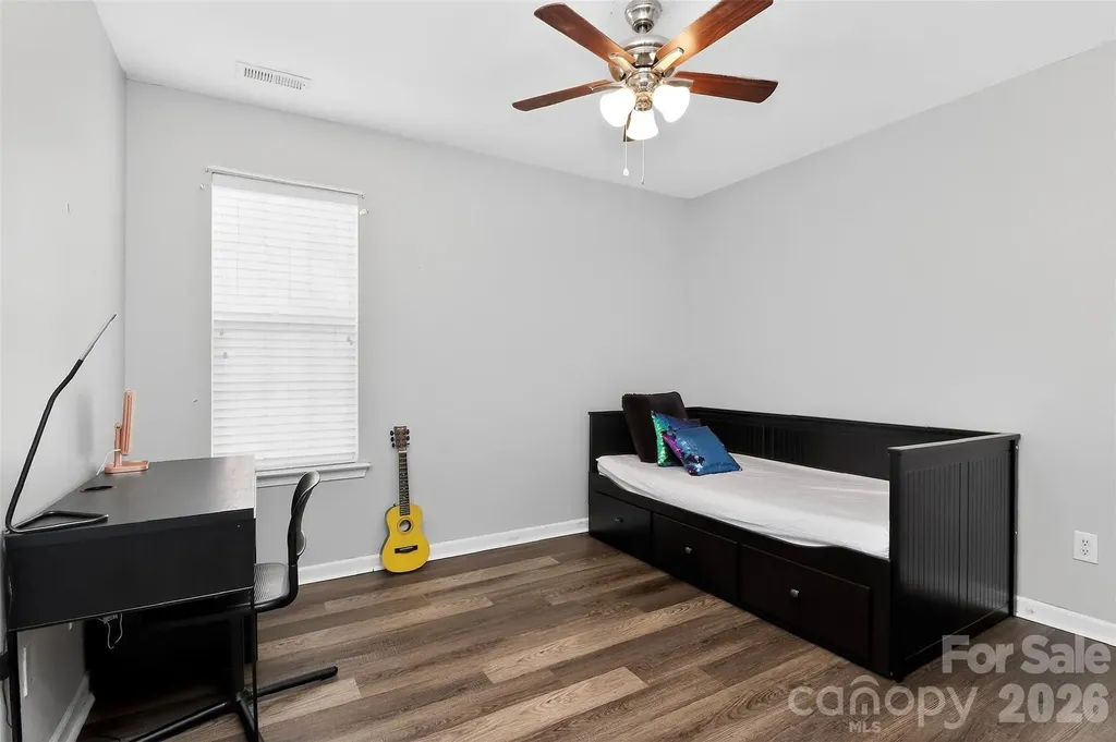 17126 Cambridge Woods Court Charlotte NC 28277