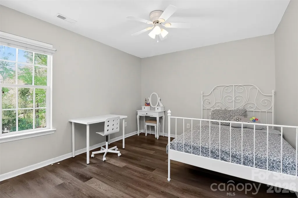 17126 Cambridge Woods Court Charlotte NC 28277