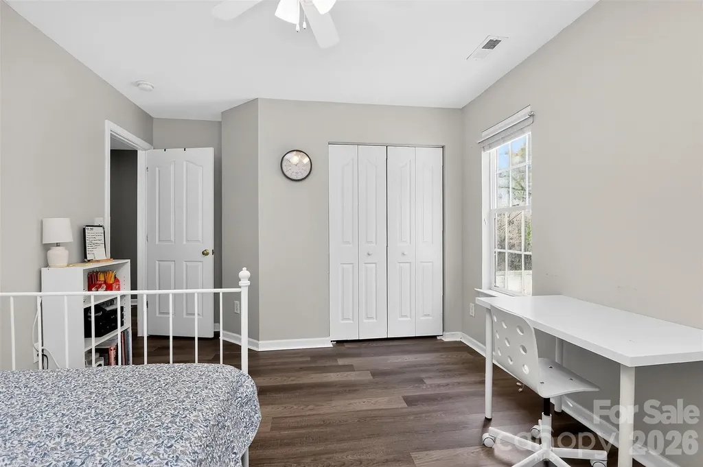 17126 Cambridge Woods Court Charlotte NC 28277