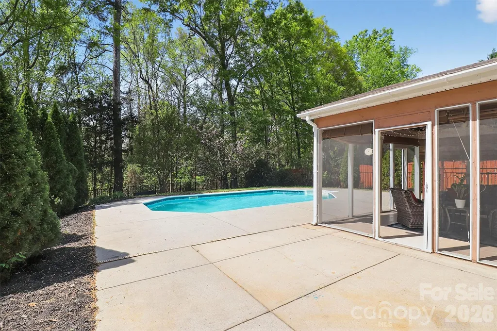 17126 Cambridge Woods Court Charlotte NC 28277