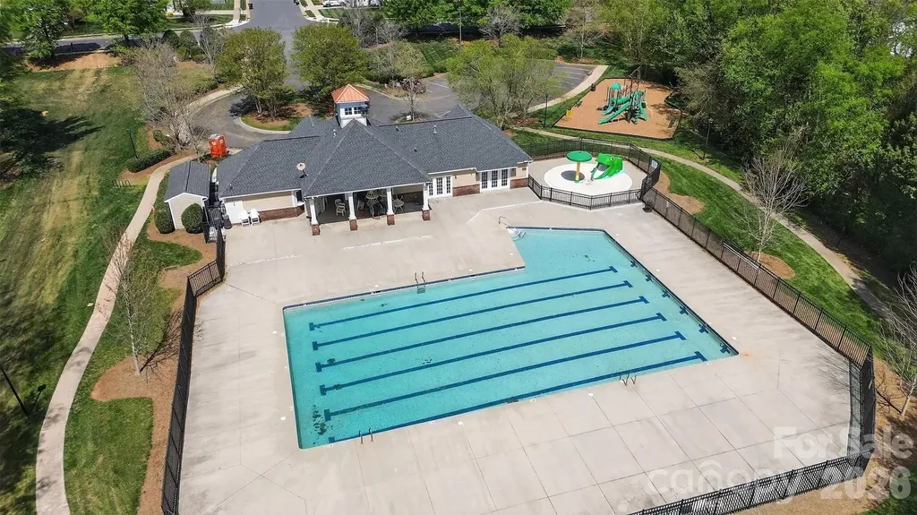 17126 Cambridge Woods Court Charlotte NC 28277