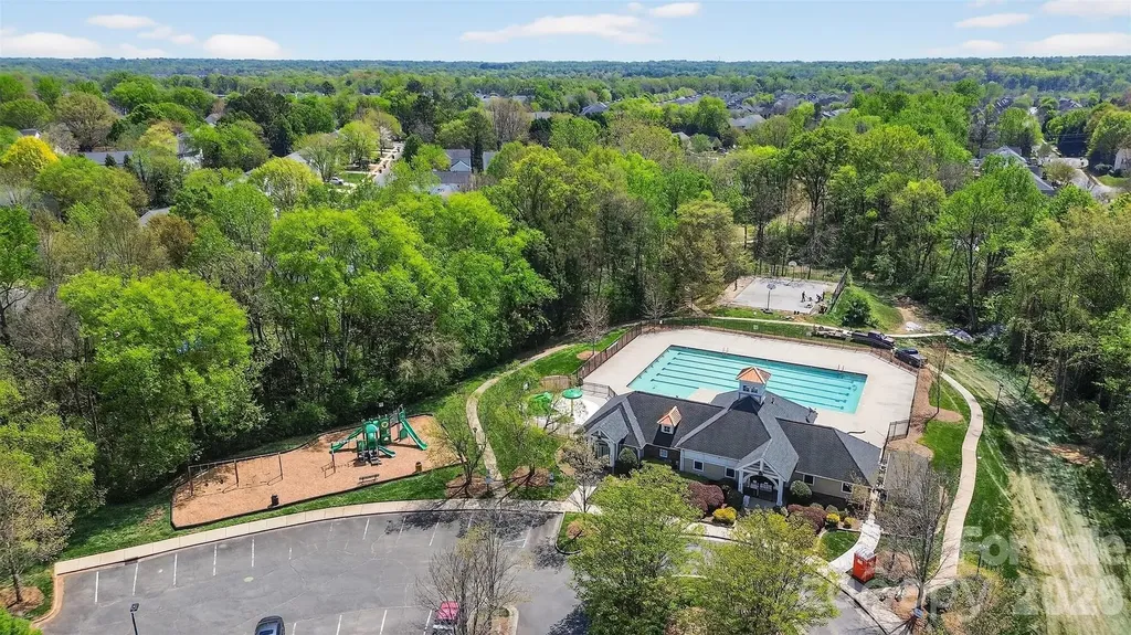 17126 Cambridge Woods Court Charlotte NC 28277