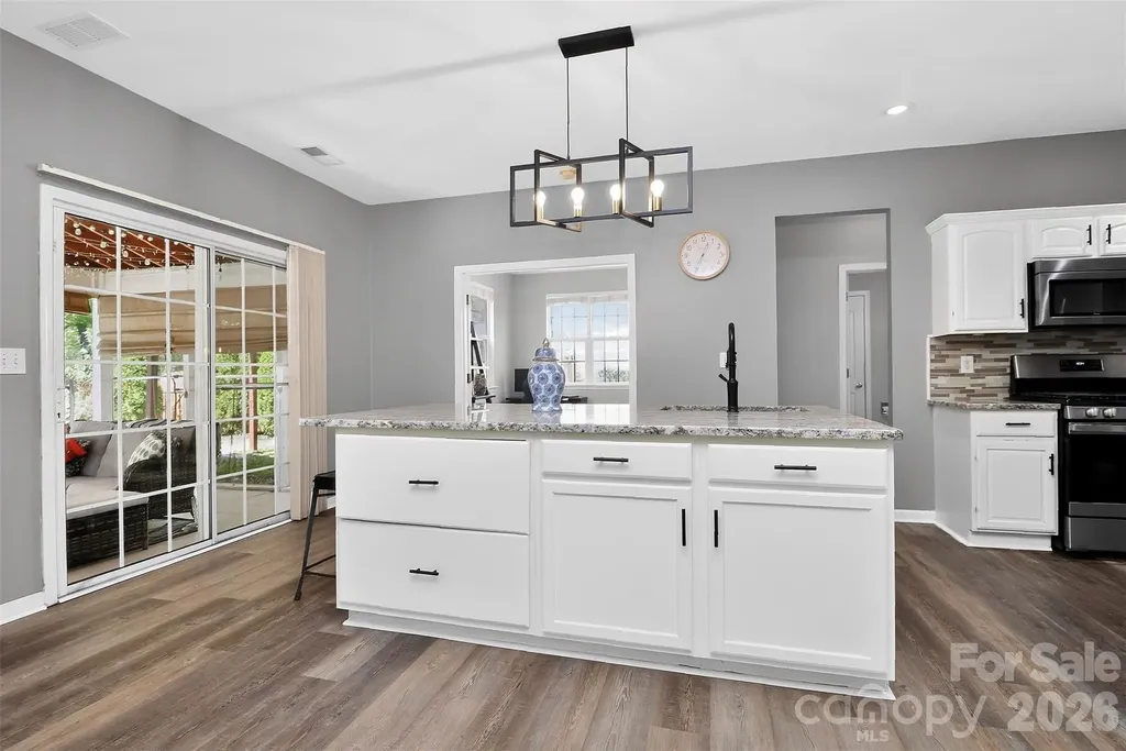 17126 Cambridge Woods Court Charlotte NC 28277