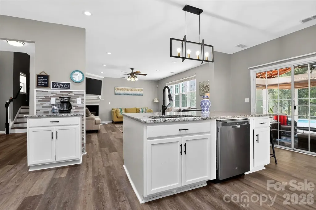 17126 Cambridge Woods Court Charlotte NC 28277