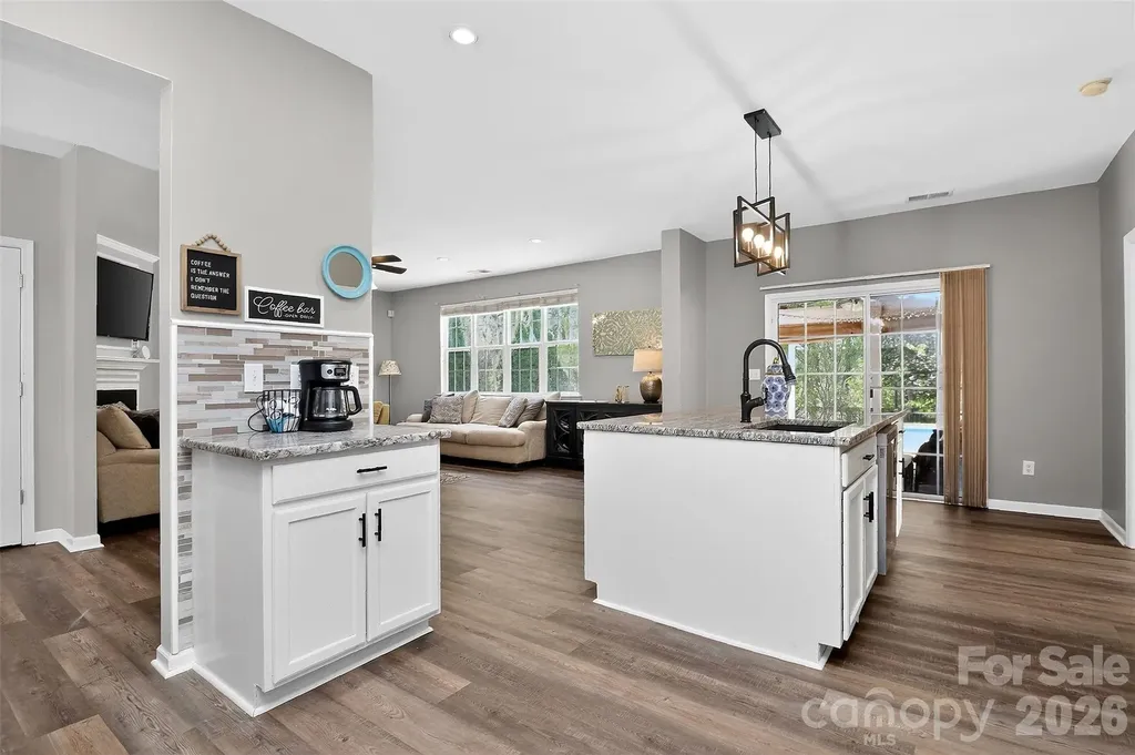 17126 Cambridge Woods Court Charlotte NC 28277
