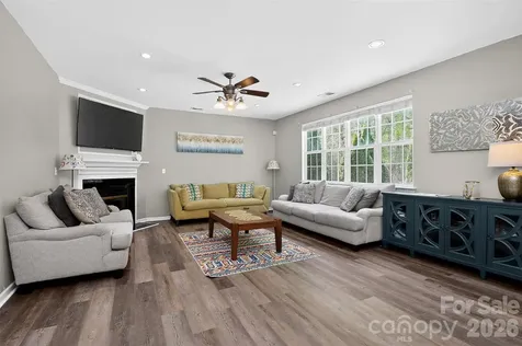 17126 Cambridge Woods Court Charlotte NC 28277