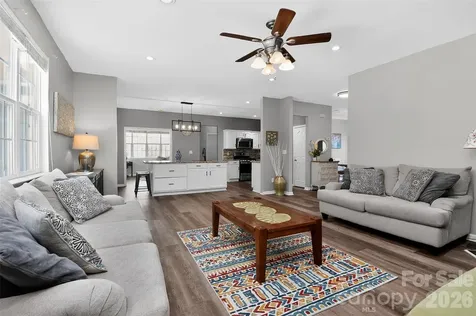 17126 Cambridge Woods Court Charlotte NC 28277