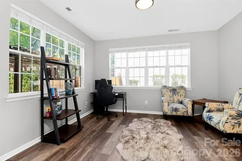 17126 Cambridge Woods Court Charlotte NC 28277