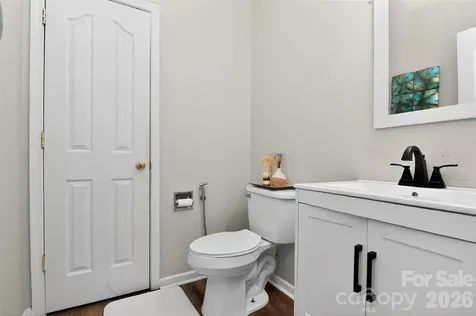 17126 Cambridge Woods Court Charlotte NC 28277