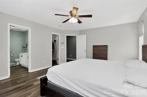 17126 Cambridge Woods Court Charlotte NC 28277