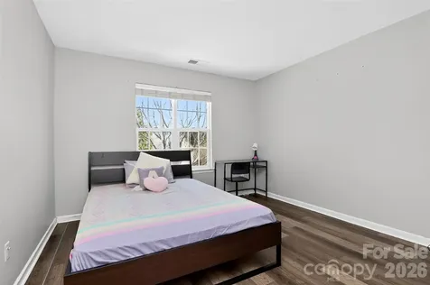 17126 Cambridge Woods Court Charlotte NC 28277