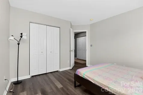17126 Cambridge Woods Court Charlotte NC 28277
