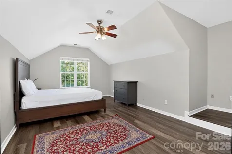 17126 Cambridge Woods Court Charlotte NC 28277