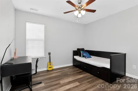 17126 Cambridge Woods Court Charlotte NC 28277