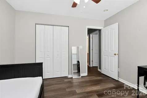 17126 Cambridge Woods Court Charlotte NC 28277