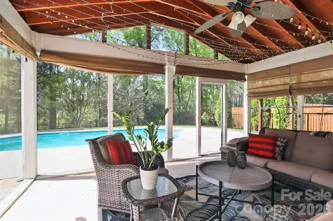 17126 Cambridge Woods Court Charlotte NC 28277