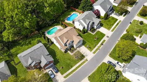 17126 Cambridge Woods Court Charlotte NC 28277