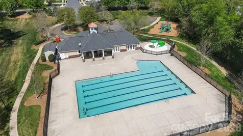17126 Cambridge Woods Court Charlotte NC 28277