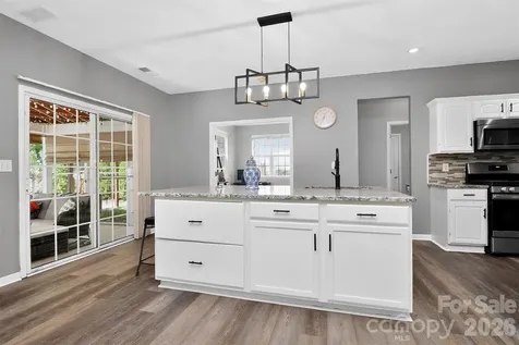 17126 Cambridge Woods Court Charlotte NC 28277