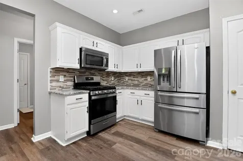 17126 Cambridge Woods Court Charlotte NC 28277