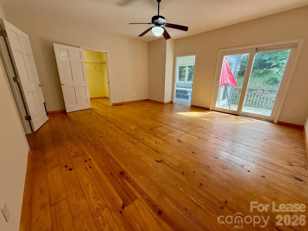 140 Brier Rose Lane Columbus NC 28722