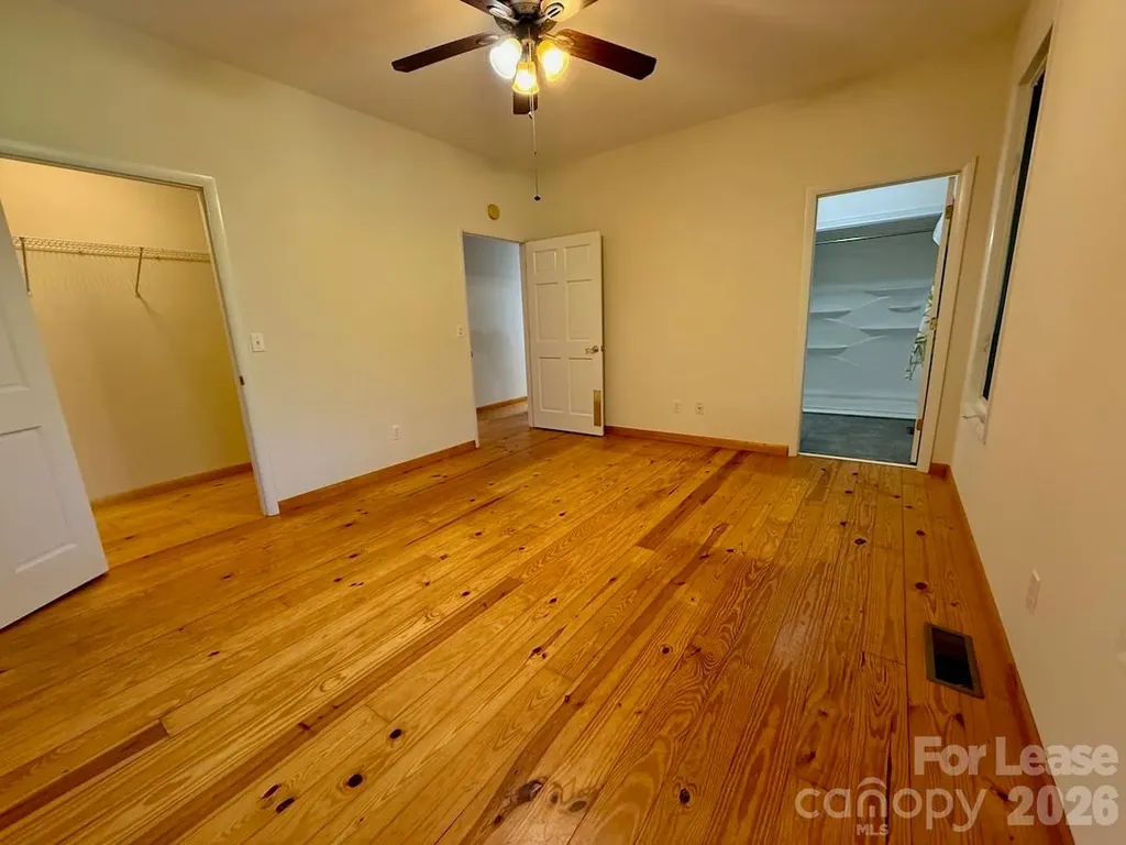 140 Brier Rose Lane Columbus NC 28722