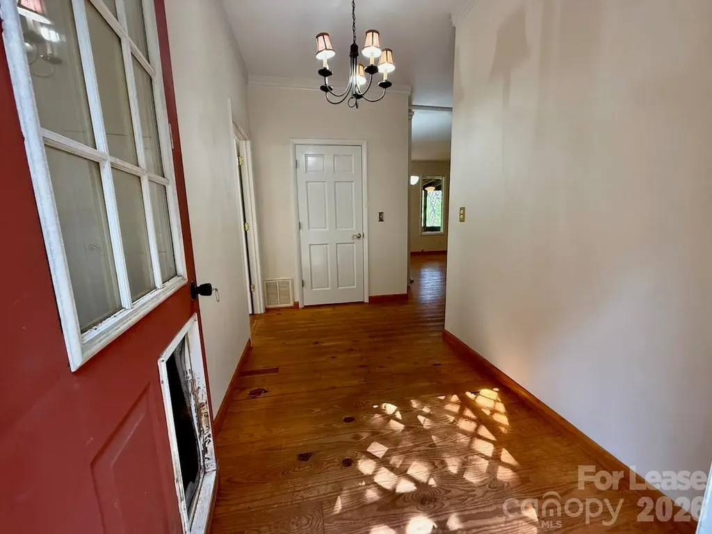 140 Brier Rose Lane Columbus NC 28722