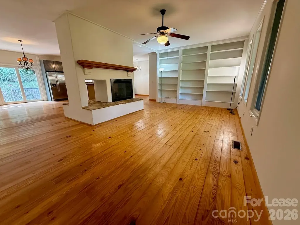 140 Brier Rose Lane Columbus NC 28722