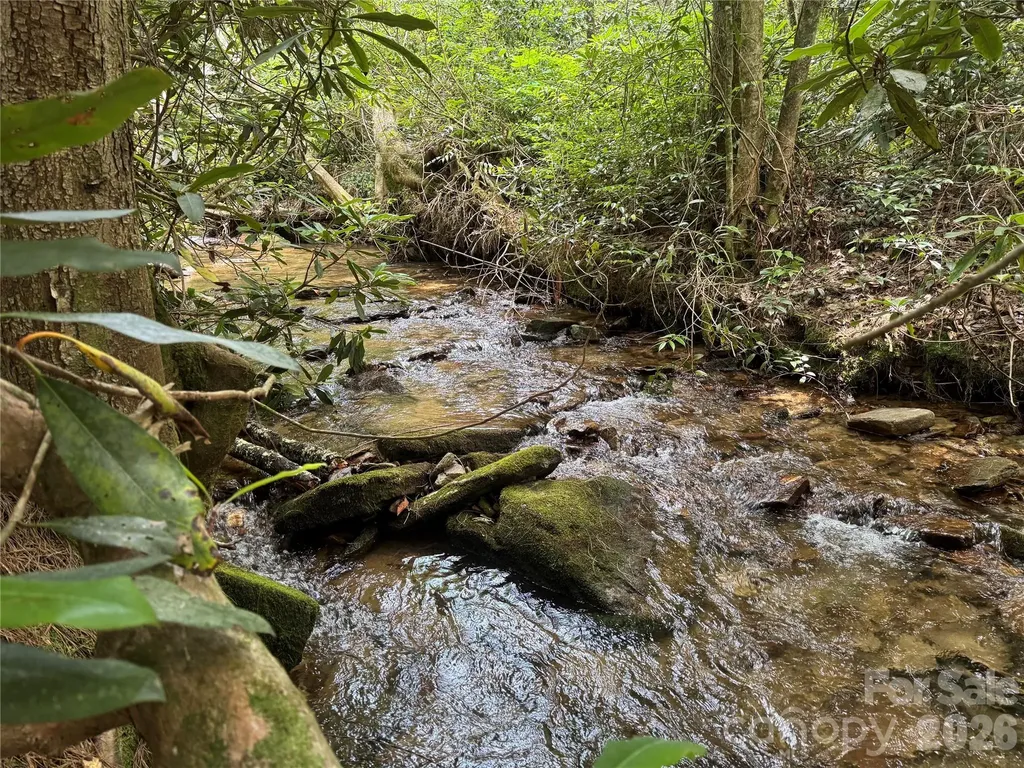 Lot 45 Abby Falls Drive Rosman NC 28772