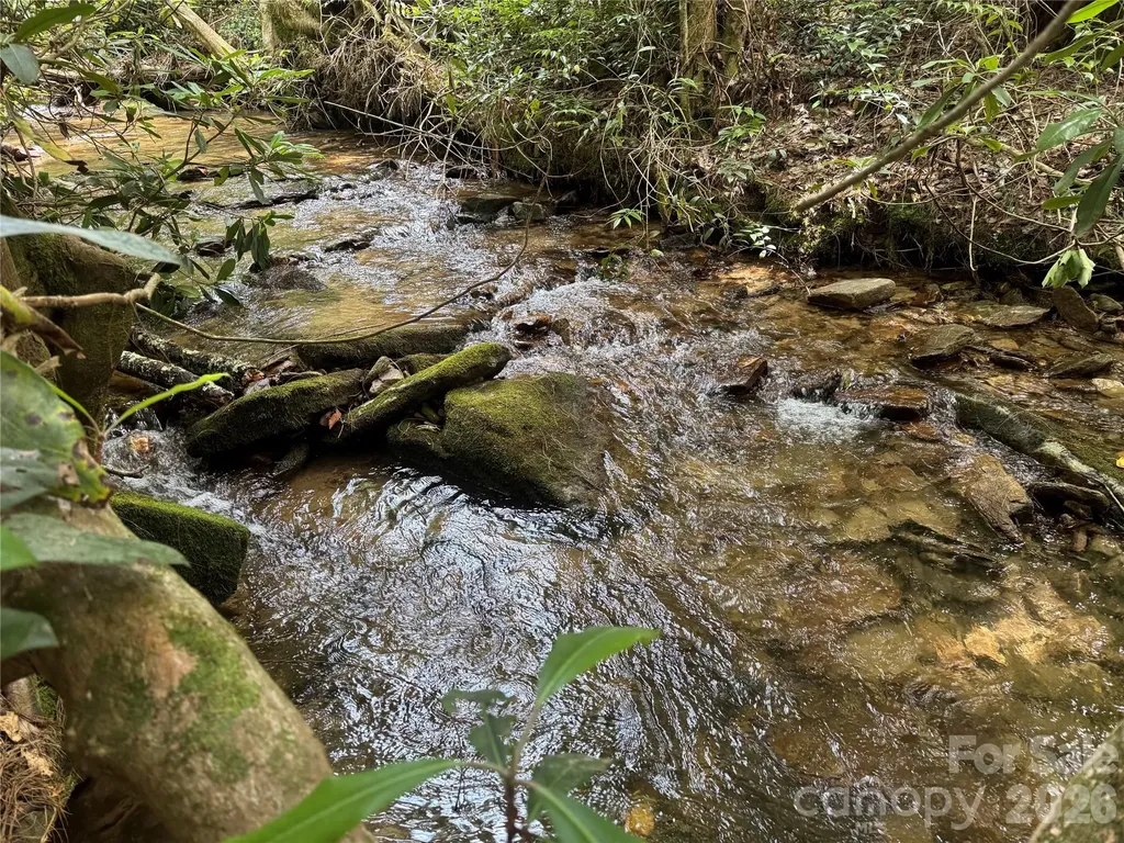 Lot 45 Abby Falls Drive Rosman NC 28772